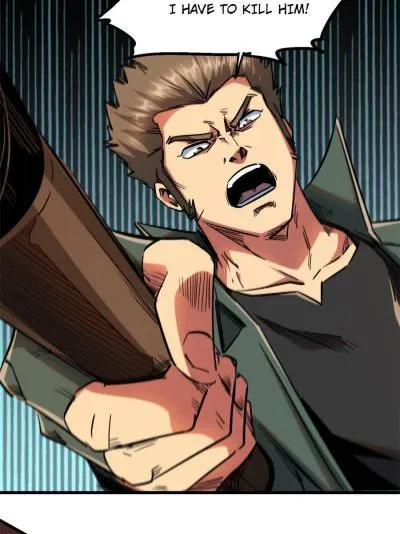 Read Super Gene en Manga Online