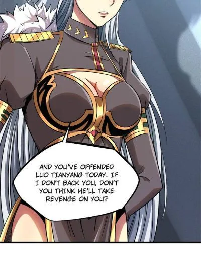 Read Super Gene en Manga Online