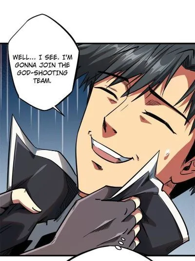 Read Super Gene en Manga Online