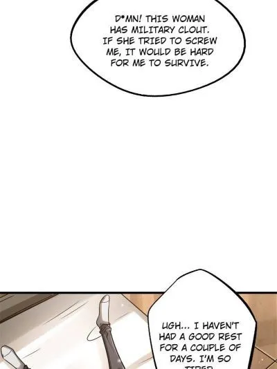 Read Super Gene en Manga Online
