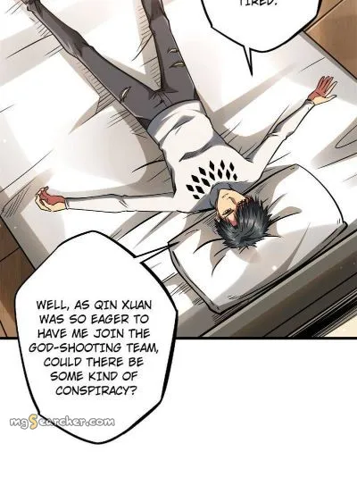 Read Super Gene en Manga Online