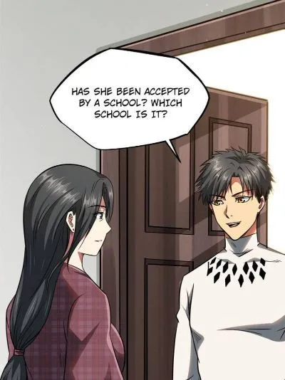 Read Super Gene en Manga Online