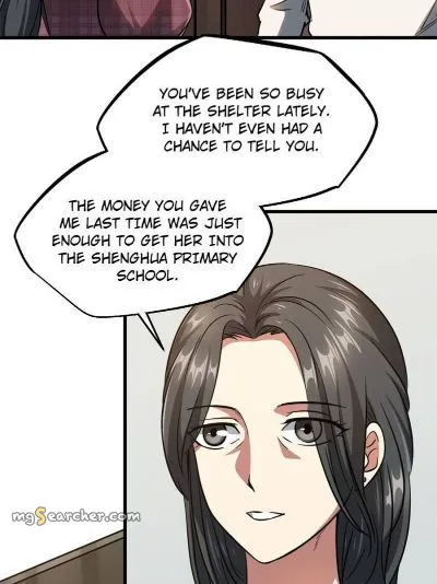 Read Super Gene en Manga Online