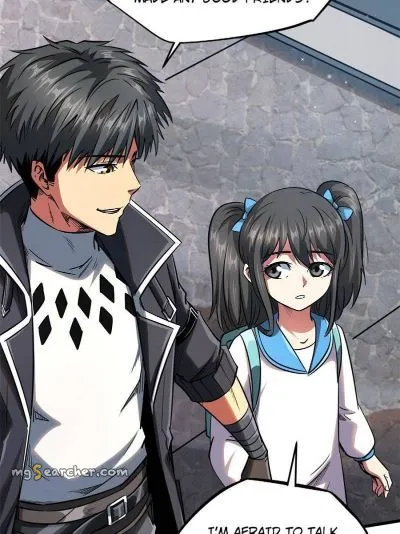 Read Super Gene en Manga Online