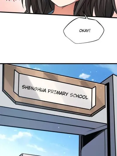 Read Super Gene en Manga Online