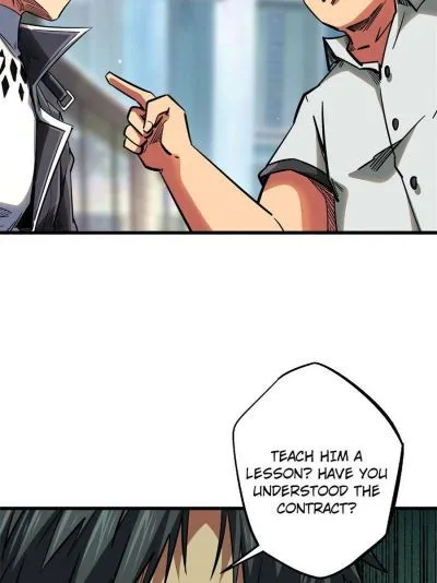 Read Super Gene en Manga Online