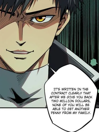 Read Super Gene en Manga Online