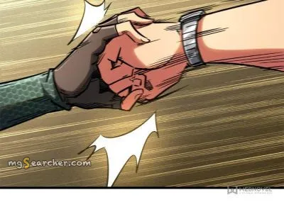 Read Super Gene en Manga Online