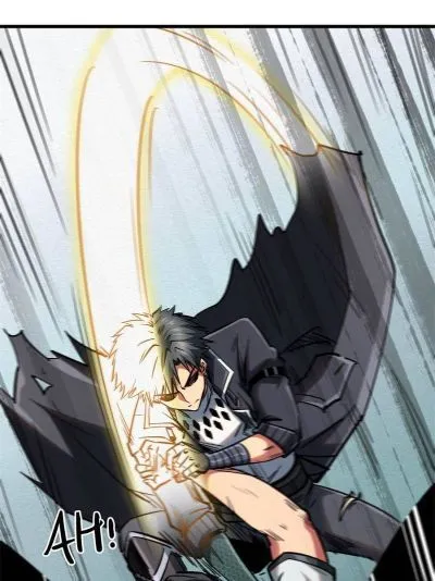 Read Super Gene en Manga Online