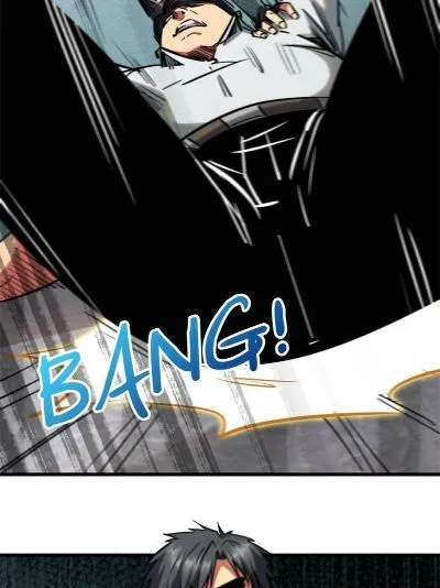 Read Super Gene en Manga Online