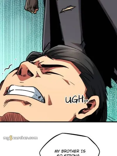 Read Super Gene en Manga Online
