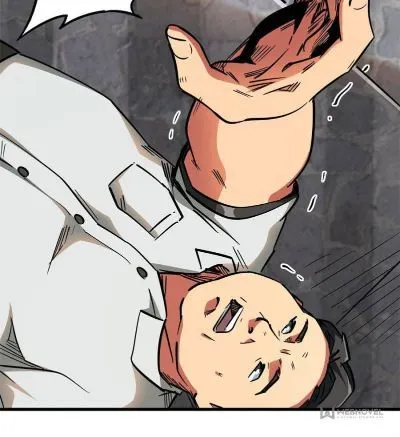 Read Super Gene en Manga Online