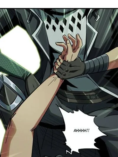Read Super Gene en Manga Online