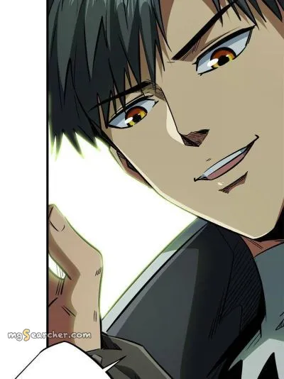 Read Super Gene en Manga Online