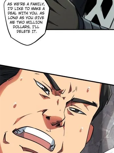 Read Super Gene en Manga Online