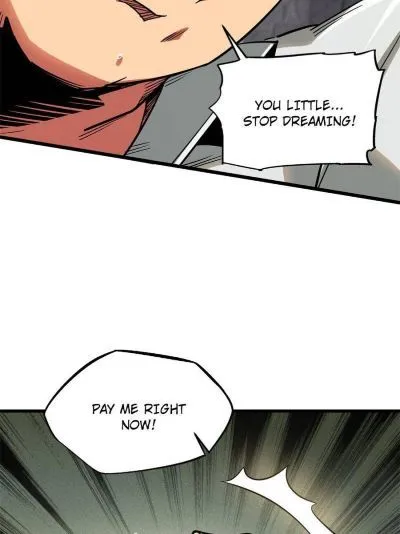 Read Super Gene en Manga Online