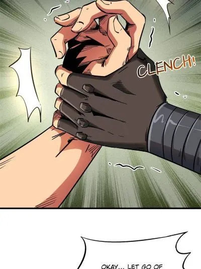 Read Super Gene en Manga Online