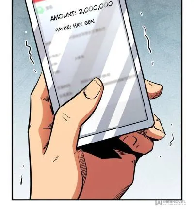 Read Super Gene en Manga Online