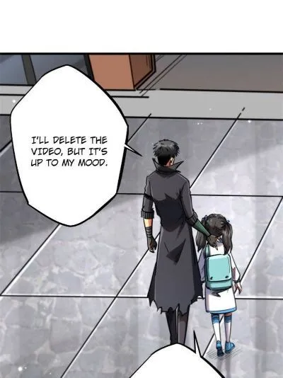 Read Super Gene en Manga Online