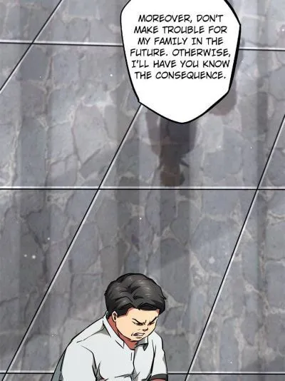 Read Super Gene en Manga Online