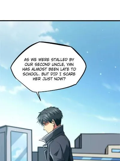 Read Super Gene en Manga Online