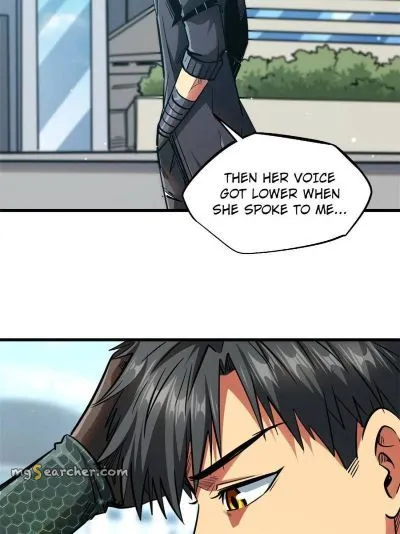 Read Super Gene en Manga Online