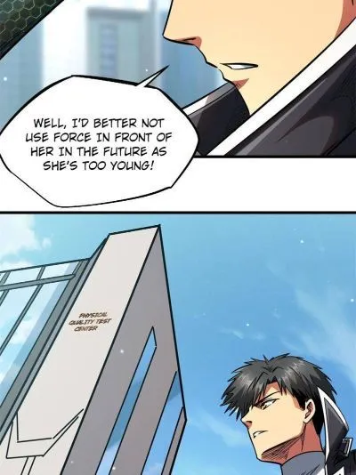 Read Super Gene en Manga Online