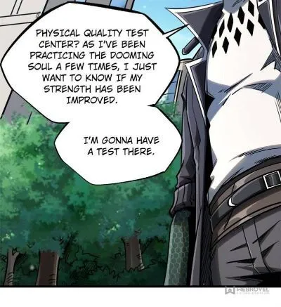 Read Super Gene en Manga Online