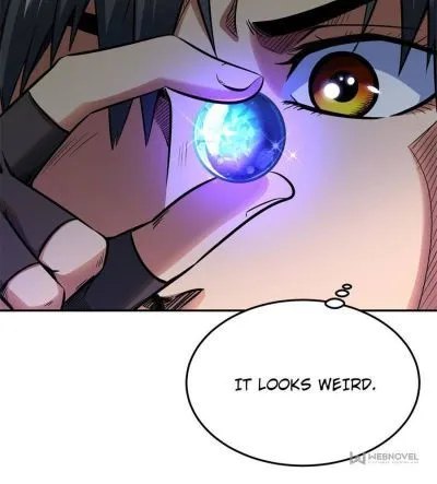 Read Super Gene en Manga Online