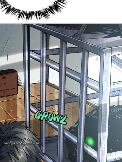 Read Super Gene en Manga Online