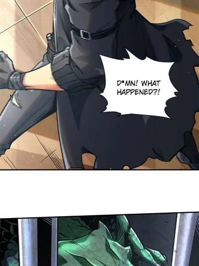 Read Super Gene en Manga Online