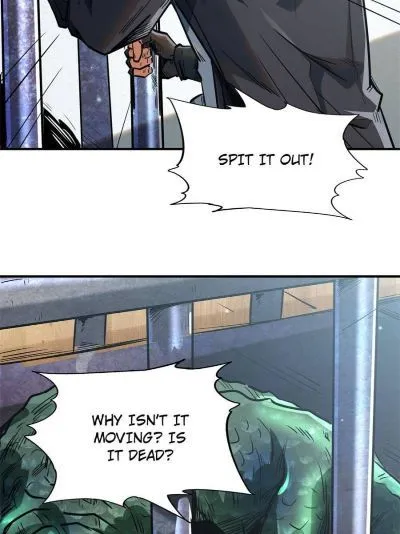 Read Super Gene en Manga Online