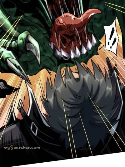 Read Super Gene en Manga Online