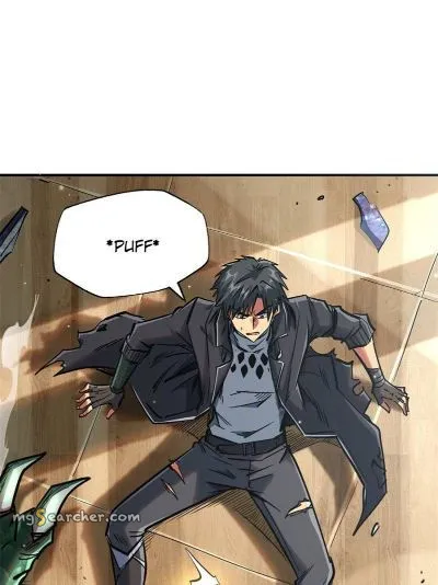 Read Super Gene en Manga Online