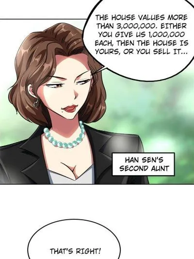 Read Super Gene en Manga Online