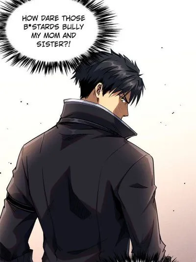 Read Super Gene en Manga Online