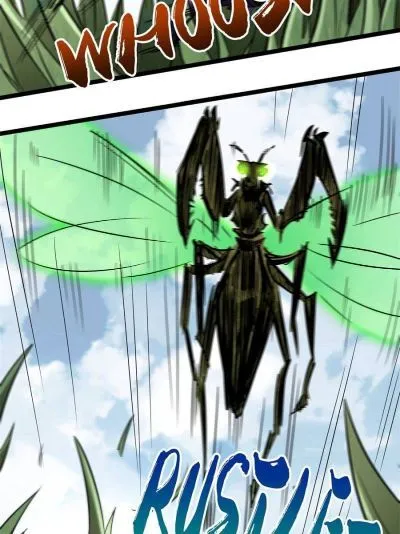 Read Super Gene en Manga Online
