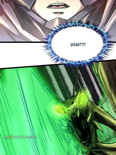 Read Super Gene en Manga Online