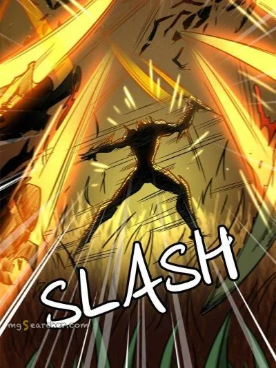 Read Super Gene en Manga Online