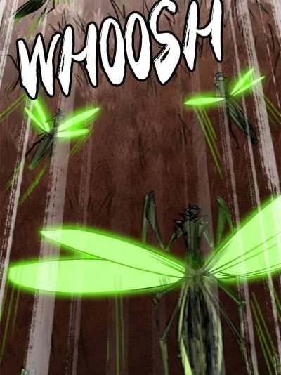 Read Super Gene en Manga Online