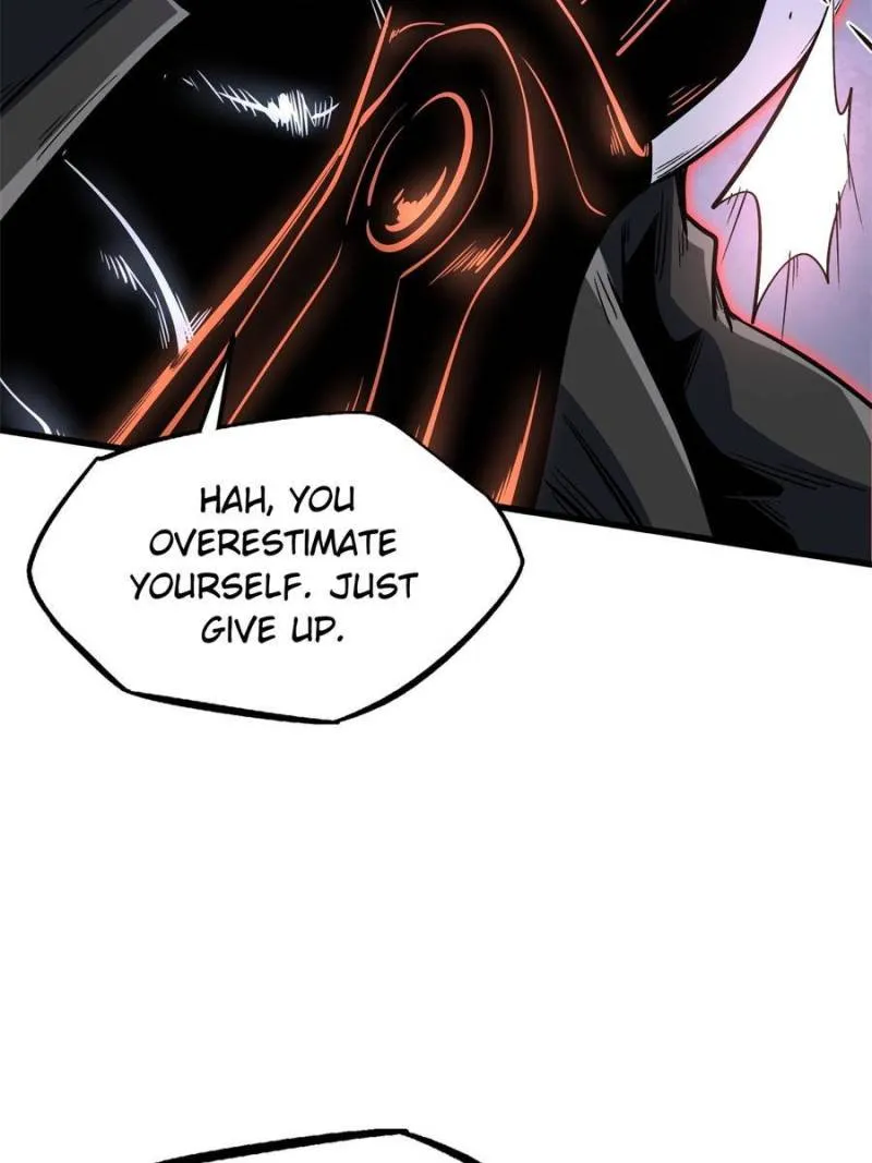 Read Super Gene en Manga Online