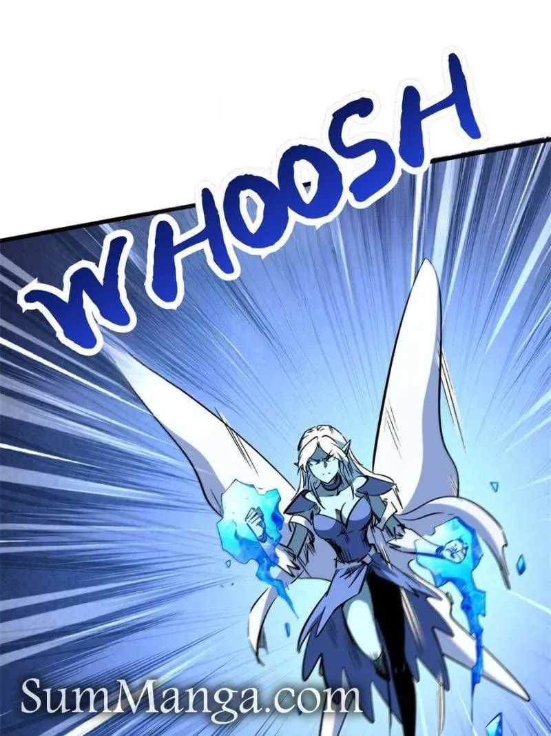 Read Super Gene en Manga Online