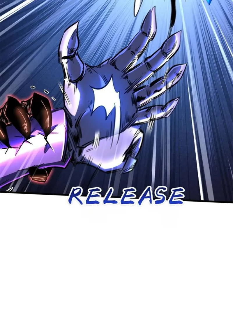 Read Super Gene en Manga Online