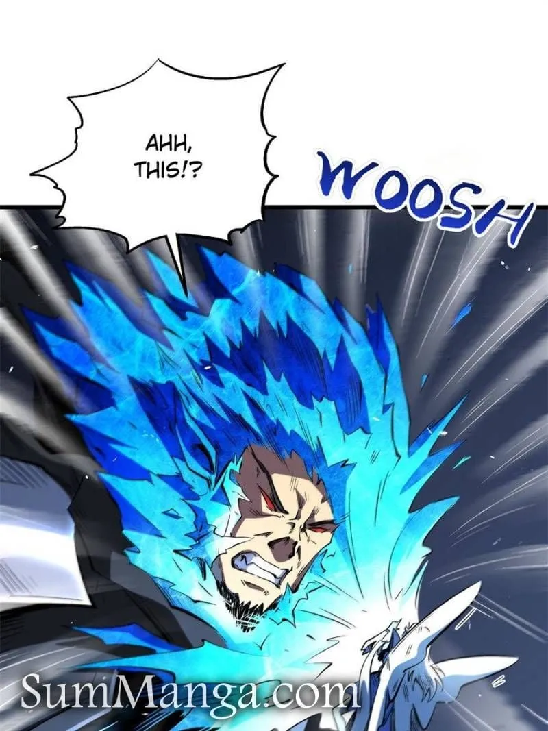 Read Super Gene en Manga Online