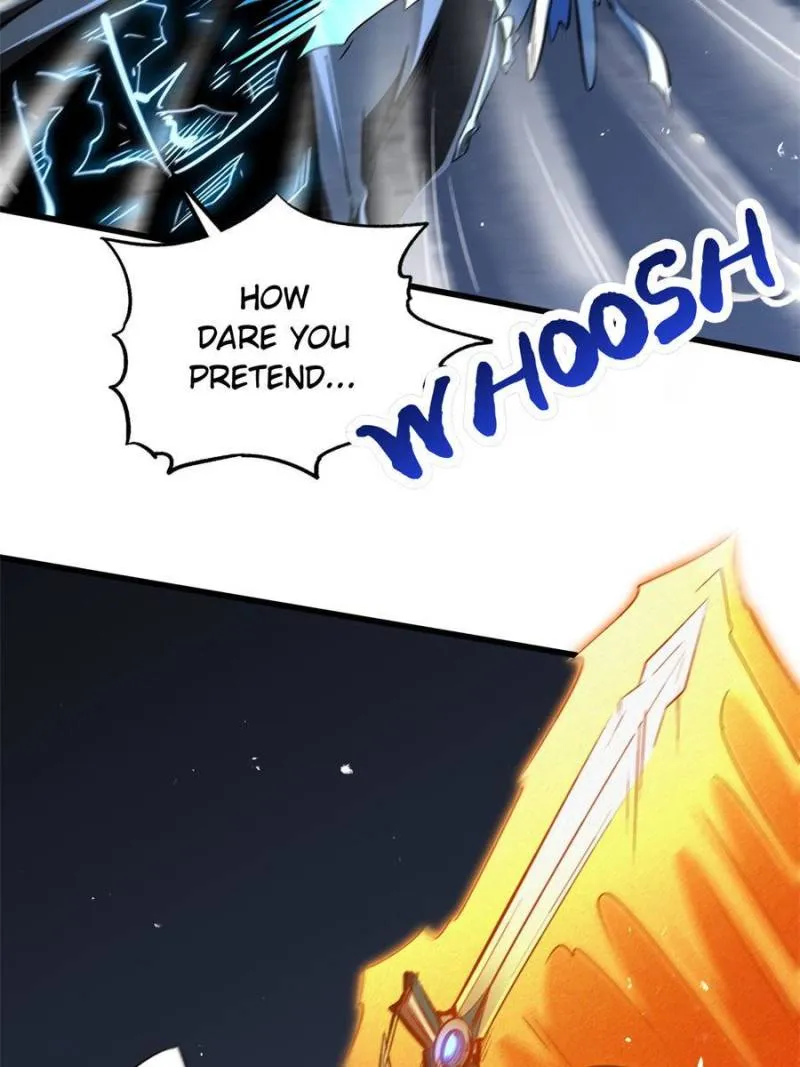 Read Super Gene en Manga Online
