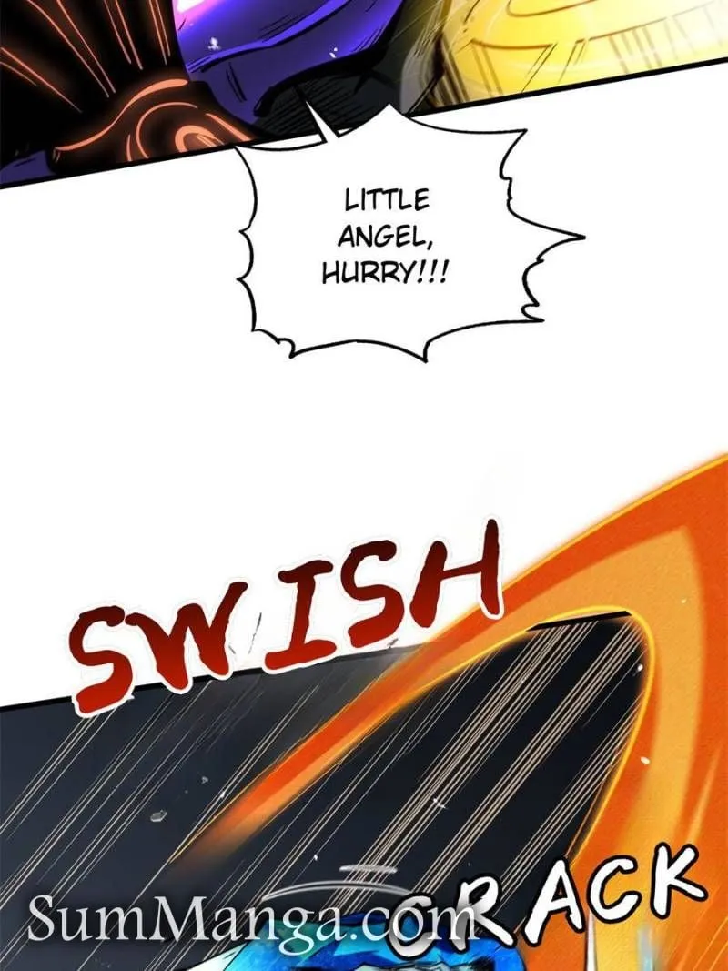 Read Super Gene en Manga Online