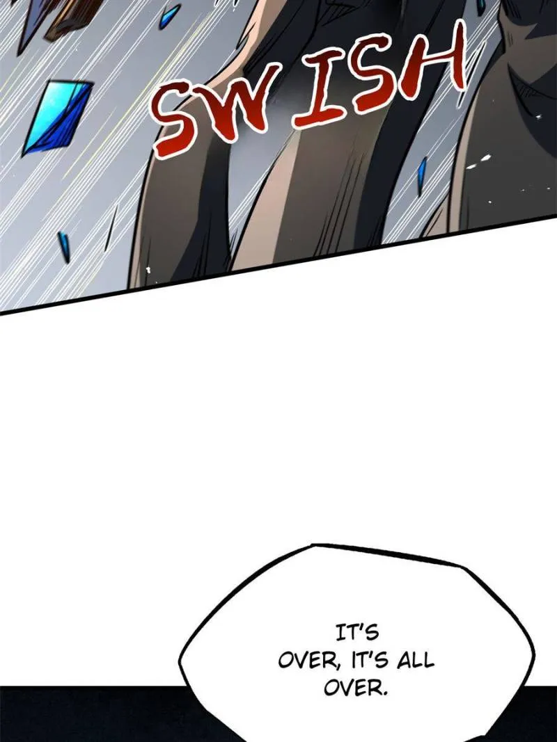 Read Super Gene en Manga Online