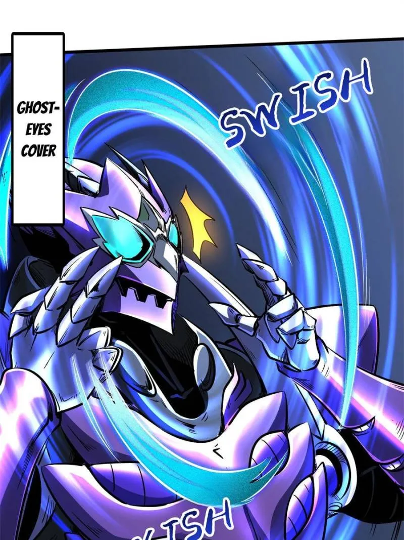 Read Super Gene en Manga Online
