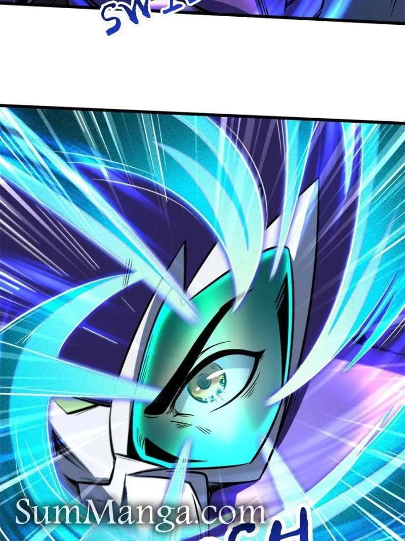Read Super Gene en Manga Online