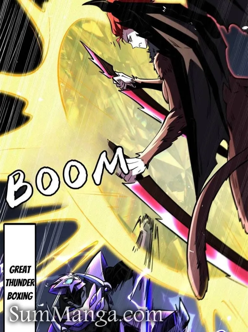 Read Super Gene en Manga Online